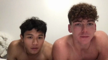 Gingeegainz  07-07-2021 video squirt